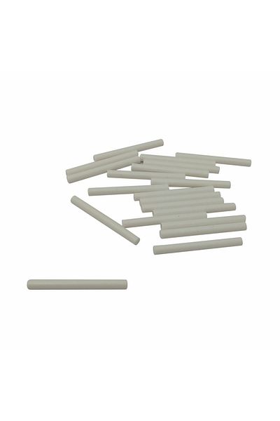 LEGO Custom Moc Accessory Minifigure Minifigure Bar 4l Middle Bar White 4 Pieces to Send