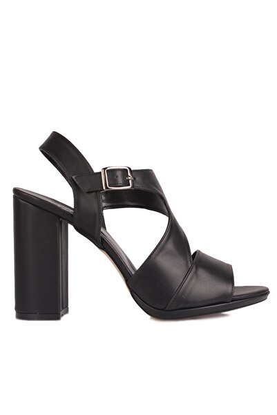 Fitbas 111036 014 Γυναικεία Μαύρα Παπούτσια Μεγάλου & Μικρού Μεγέθους