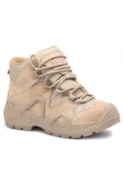 Scooter 23k 1492 Μπεζ-nubuck