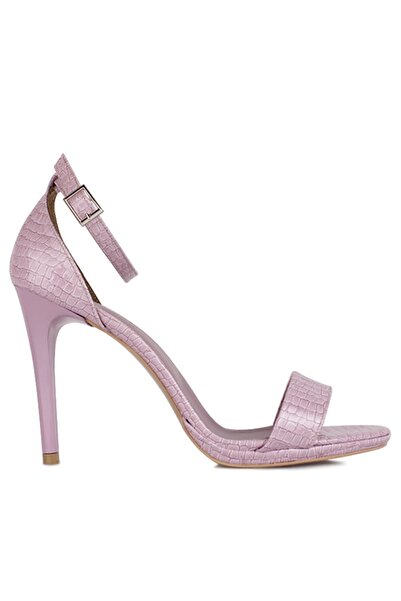 Fitbas 111033 936 Γυναικεία Παπούτσια Λιλά