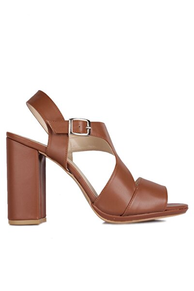 Fitbas 111036 167 Γυναικεία Ταν Παπούτσια Μεγάλου & Μικρού Μεγέθους