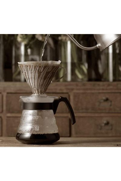 unbekkant Hario V60 Craft Coffee Maker