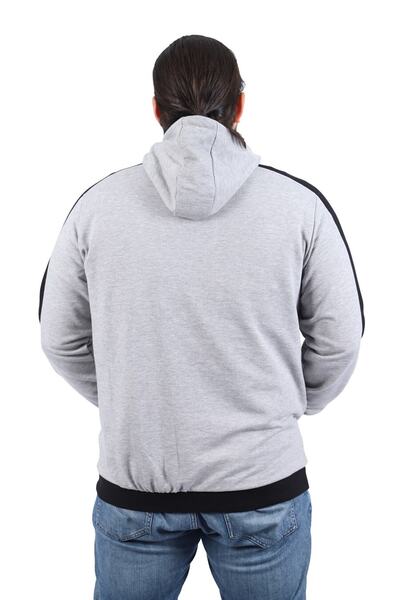 MocGrande Світшоти великих розмірів 22708