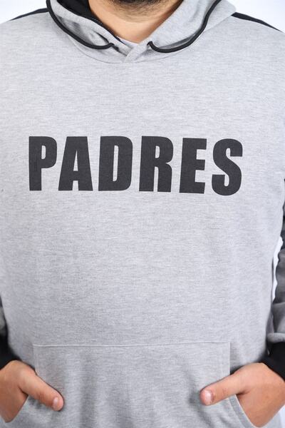 MocGrande Світшоти великих розмірів 22708