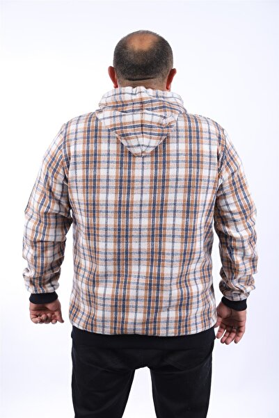 MocGrande Світшот «Дроворуб» з двома кишенями 22206