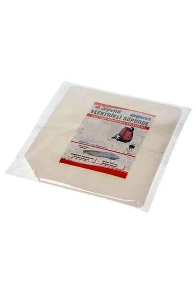 MFS Arçelik S 4250 a - Motor Protection Filter Set of 2
