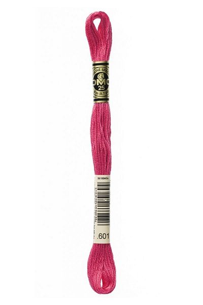 Dmc Muline -> 601
