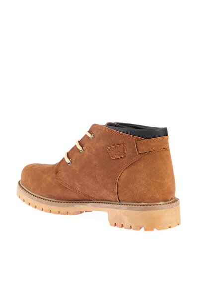 Yaya by Hotiç Cinnamon ανδρικές μπότες και μποτάκια 02BOY252440A440