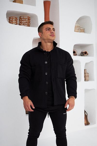 FAST EFFECT WEAR كارديجان - مزين بأزرار