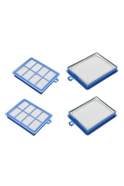 Philips Filtru Hepa Marathon compatibil FC 9210