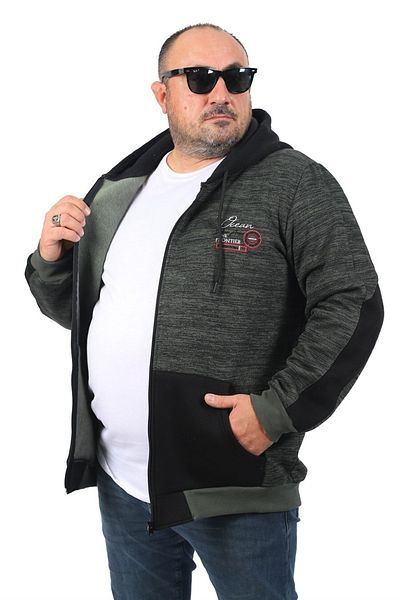 MocGrande Ανδρικός ιδρώτας Big Bdeen