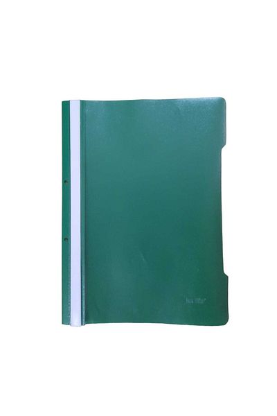 Jet File Green Ring Binder - Pack of 50