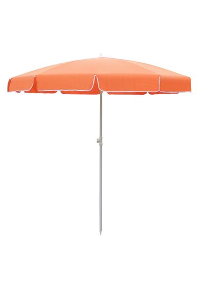 ODS Plaj Şemsiyesi Ve Şemsiye Kazığı Taşıma Çantası Hediyeli