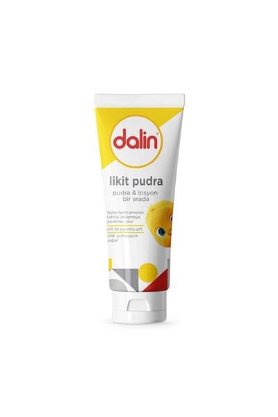 Dalin Likit Pudra & Losyon 100 Ml