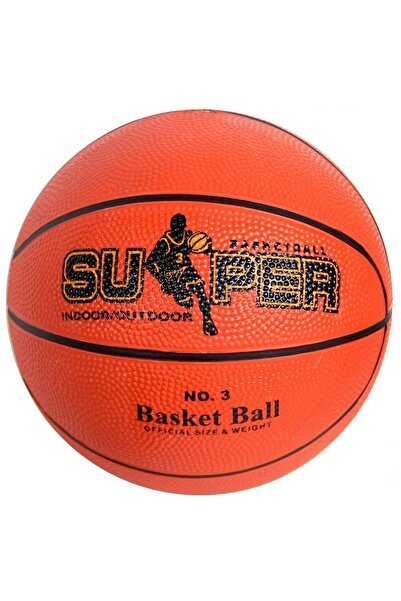 Genel Markalar Super Basketbol Topu No:3 Csb-011