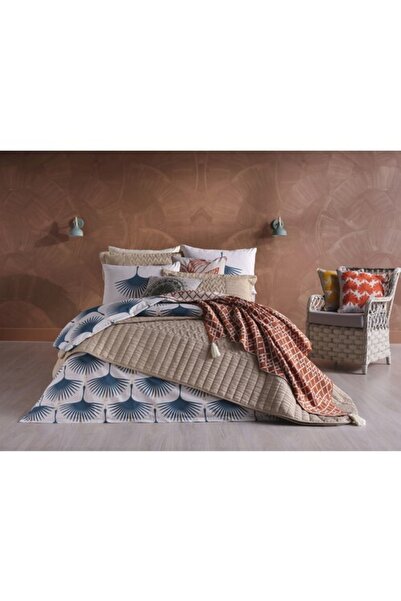 Doqu Home Festival Capitol Tek Kişilik Nevresim Takımı