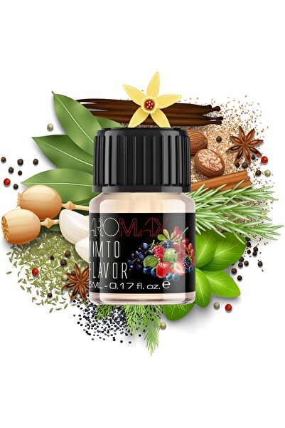 Heisenberg pro 5 ml Aroma Vimto