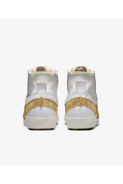 Nike Blazer Mid 77 Sanded Gold Jumbo Dv6481-100 Γυναικεία αθλητικά ρούχα