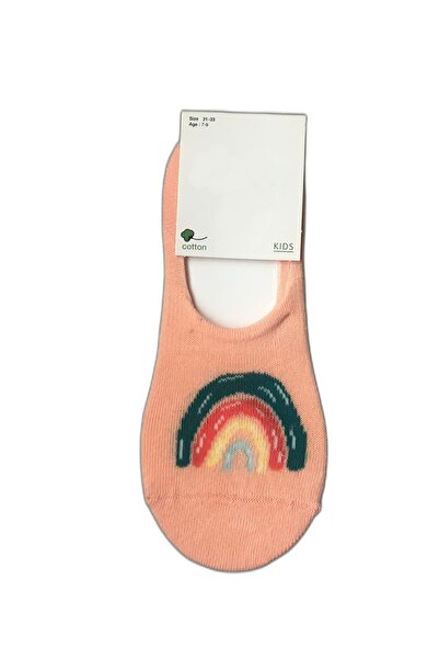baby socks Kız Çocuk Babet Çorabı