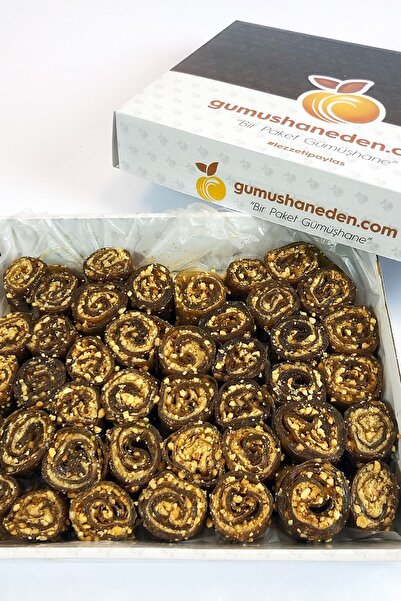 gümüşhaneden Pestil Tatlısı 1 Kg