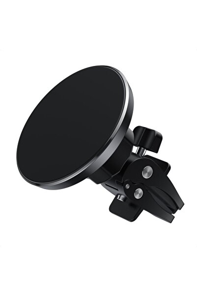 CHOETECH Magsafe Uyumlu Air-vent Havalandırma Mıknatıslı Manyetik Araç Içi Te...