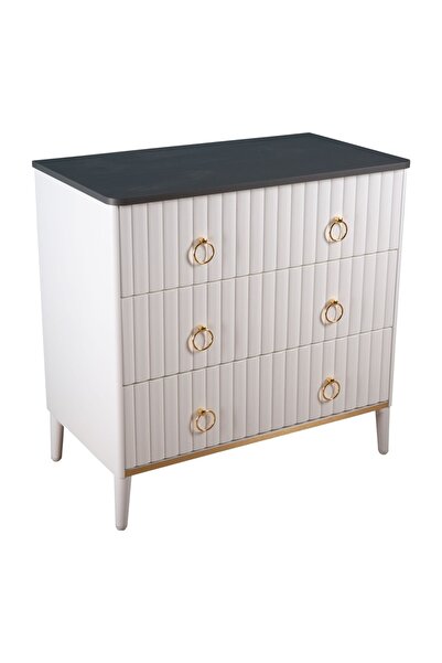 Meltem Linda Genç Odası Şifonyer