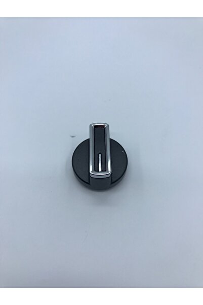 Arçelik Ocak Düğme Krom Siyah 4 Adet 110246533