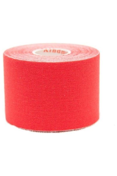 MAXİ Red Kinesio Tape, Pain Tape, Sports Tape