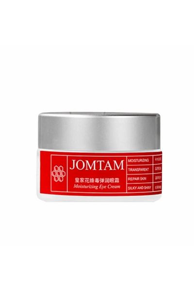 JOMTAM Ultra Rich Repair Eye Cream with Honey Royal Jelly and Propolis 20 Gr