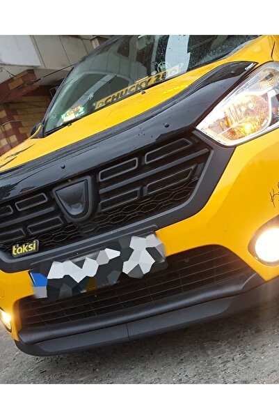 adagarage Dacia Sandero Ön Eki Sandero Ön Tampon Karlık Sandero Ön Lip