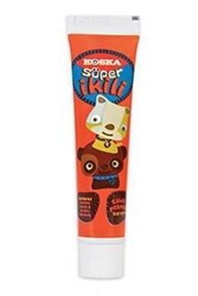 Koska Süper Ikili Tahin Pekmez Karışımı 3x40 Gr