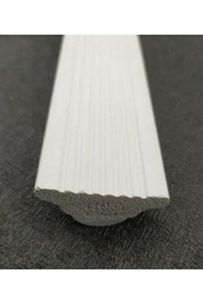 Renkli Duvarlar Kreatif Boyanabilir Duvar Çıtası 4 Cm X 120 Cm