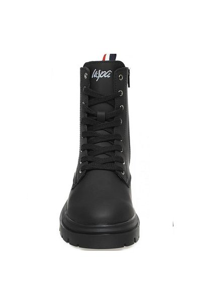 U.S. Polo Assn. Γυναικείες μπότες Halles Άνετα Ζεστή Φόδρα με φερμουάρ