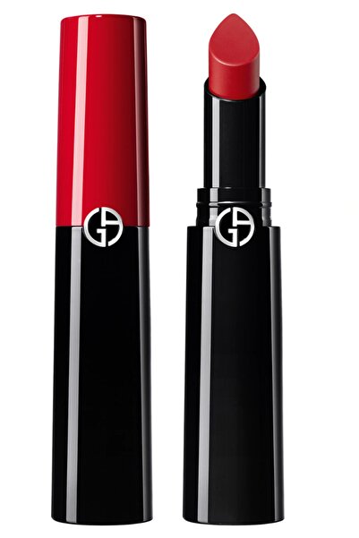 Giorgio Armani Lip Power Long Lasting Satin Lipstick