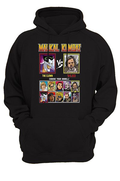 remonz Επώνυμα Kombat Printed 3 Ipl. Ανυψωμένο, Χοντρό