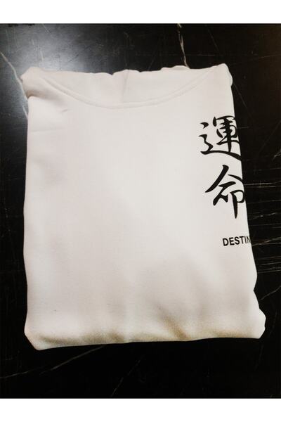 remonz Destiny з написом, подвійний принт, 3 шнурки. Шардоне з підкладкою з флісу, товстий, 100% бавовна, світло-сірий.