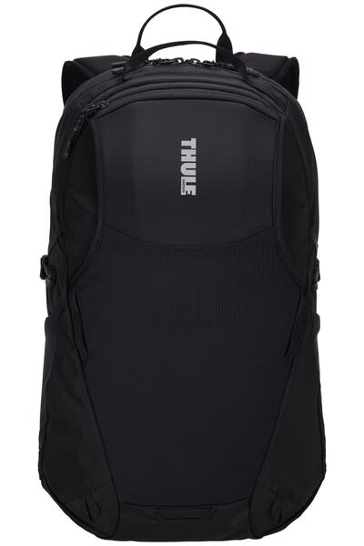 Thule Enroute 26l Notebook Sırt Çanta, Black