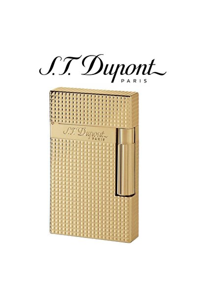 Dupont 016284 Erkek Çakmak