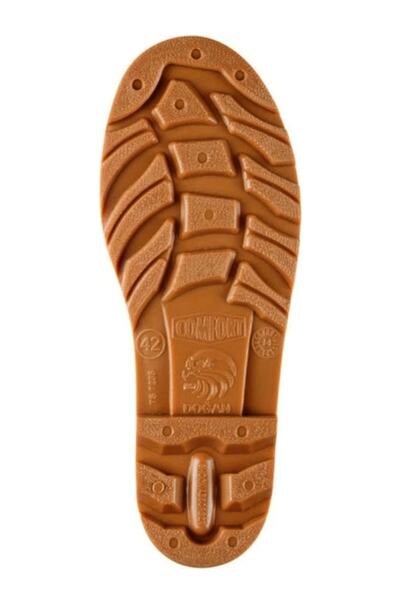 Doğan Rain / Snow Boots with Fur Inside