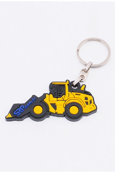srp Loader Keychain