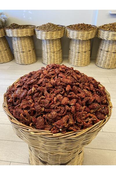 Azmi Zengin Ustanın Tahinlisi Azmi Zengin Ustanın Kurutulmuş Domates 1000 gr