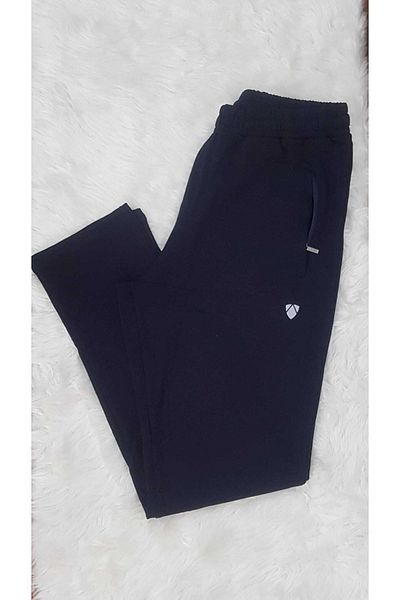 Marco Ferry 0025 Ανδρική φόρμα μονό πάτο Navy Blue