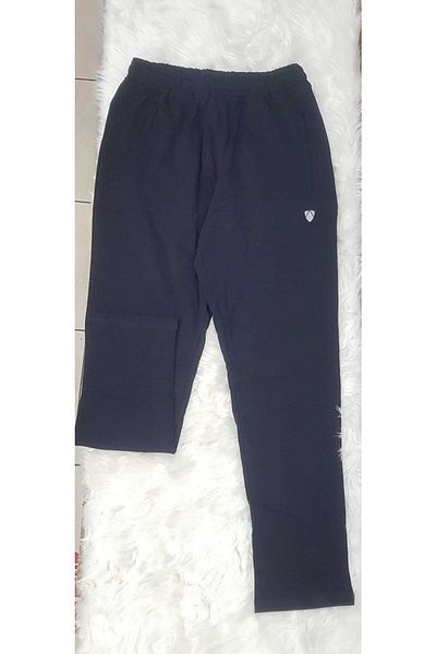 Marco Ferry 0025 Ανδρική φόρμα μονό πάτο Navy Blue