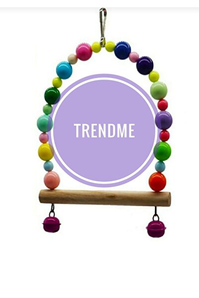 UniqBirdToys Trendme Special Bird Swing