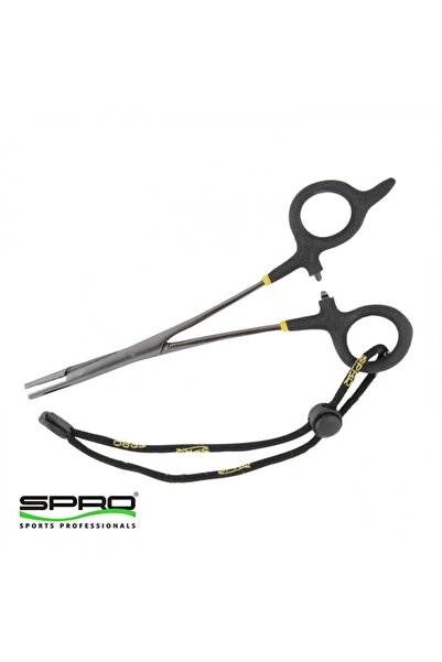 Balıkçı Tipi Forseps 20cm