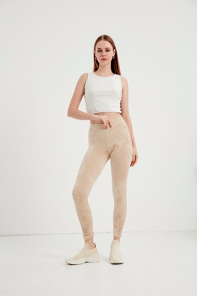 MEECY Women's Velvet Tights