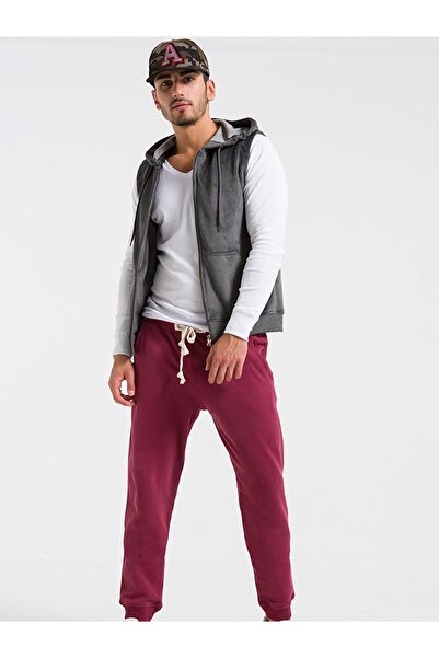 Ltb V-подібний комір Біла толстовка