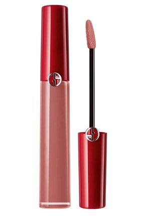 Giorgio armani lip maestro 400 the red discount