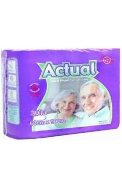 ACTUAL 30 Bed Protector Covers in 60X90 Sizes