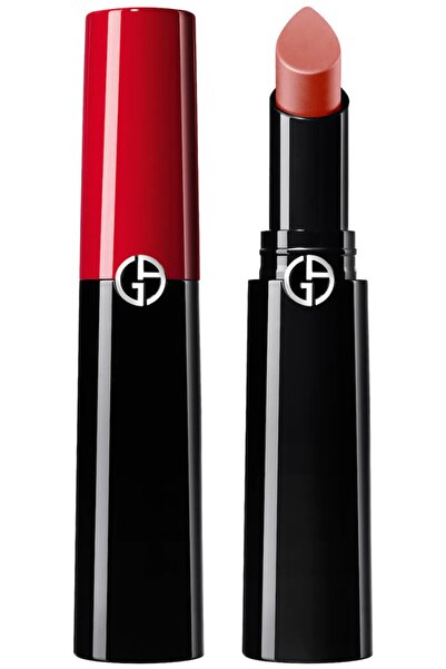 Giorgio Armani Lip Power Long Lasting Satin Lipstick